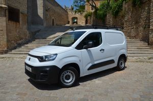 Fiat Doblò FURGÓN 1.5BLUEHDI 100CV 650KG L1 H1 BACA  GRANDE - Foto 11