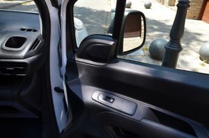 Fiat Doblò FURGÓN 1.5BLUEHDI 100CV 650KG L1 H1 BACA  GRANDE - Foto 29