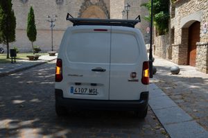 Fiat Doblò FURGÓN 1.5BLUEHDI 100CV 650KG L1 H1 BACA  GRANDE - Foto 17
