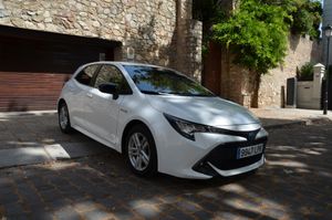 Toyota Corolla 1.8 125H BUSINESS PLUS E-CVT 90Kw Kilómetros Autopista , estado impecable - Foto 42