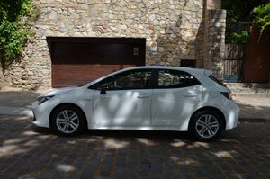 Toyota Corolla 1.8 125H BUSINESS PLUS E-CVT 90Kw Kilómetros Autopista , estado impecable - Foto 16
