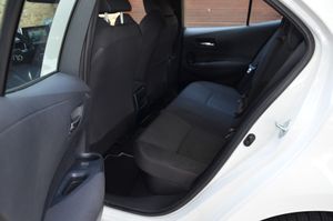 Toyota Corolla 1.8 125H BUSINESS PLUS E-CVT 90Kw Kilómetros Autopista , estado impecable - Foto 32
