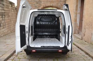 Nissan e-NV200 FURGÓN PROFESIONAL 40 KWH 100% ELÉCTRICO - Foto 10