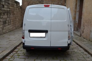 Nissan e-NV200 FURGÓN PROFESIONAL 40 KWH 100% ELÉCTRICO - Foto 13