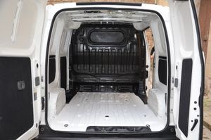 Nissan e-NV200 FURGÓN PROFESIONAL 40 KWH 100% ELÉCTRICO - Foto 11