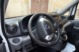 Nissan e-NV200 FURGÓN PROFESIONAL 40 KWH 100% ELÉCTRICO - Foto 3