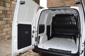 Nissan e-NV200 FURGÓN PROFESIONAL 40 KWH 100% ELÉCTRICO - Foto 12