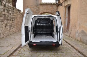 Nissan e-NV200 FURGÓN PROFESIONAL 40 KWH 100% ELÉCTRICO - Foto 9