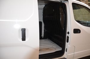 Nissan e-NV200 FURGÓN PROFESIONAL 40 KWH 100% ELÉCTRICO - Foto 8