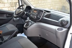 Nissan e-NV200 FURGÓN PROFESIONAL 40 KWH 100% ELÉCTRICO - Foto 7
