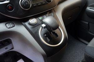 Nissan e-NV200 FURGÓN PROFESIONAL 40 KWH 100% ELÉCTRICO - Foto 4