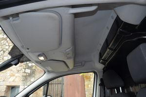 Ford Transit Connect VAN 1.5 TDCI 240 L2 TREND /ESTANTERIAS SORTIMO /HOMOLOGADAS - Foto 23