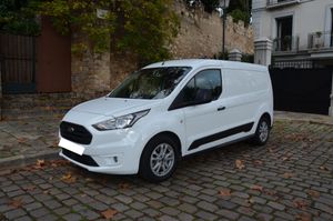 Ford Transit Connect VAN 1.5 TDCI 240 L2 TREND /ESTANTERIAS SORTIMO /HOMOLOGADAS - Foto 24
