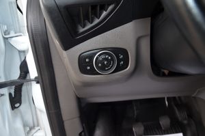 Ford Transit Connect VAN 1.5 TDCI 240 L2 TREND /ESTANTERIAS SORTIMO /HOMOLOGADAS - Foto 6
