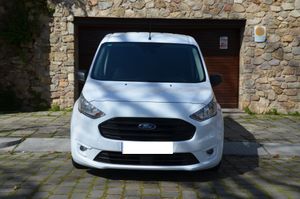Ford Transit Connect VAN 1.5 TDCI 240 L2 TREND /ESTANTERIAS SORTIMO /HOMOLOGADAS - Foto 2