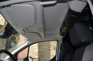 Ford Transit Connect VAN 1.5 TDCI 240 L2 TREND /ESTANTERIAS SORTIMO /HOMOLOGADAS - Foto 14