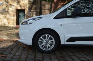 Ford Transit Connect VAN 1.5 TDCI 240 L2 TREND /ESTANTERIAS SORTIMO /HOMOLOGADAS - Foto 18