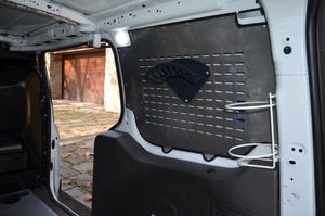 Ford Transit Connect VAN 1.5 TDCI 240 L2 TREND /ESTANTERIAS SORTIMO /HOMOLOGADAS - Foto 16