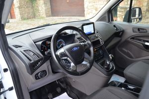 Ford Transit Connect VAN 1.5 TDCI 240 L2 TREND /ESTANTERIAS SORTIMO /HOMOLOGADAS - Foto 3