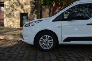 Ford Transit Connect VAN 1.5 TDCI 240 L2 TREND /ESTANTERIAS SORTIMO /HOMOLOGADAS - Foto 9