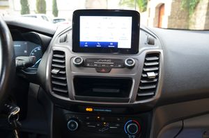 Ford Transit Connect VAN 1.5 TDCI 240 L2 TREND /ESTANTERIAS SORTIMO /HOMOLOGADAS - Foto 4