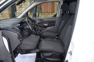 Ford Transit Connect VAN 1.5 TDCI 240 L2 TREND /ESTANTERIAS SORTIMO /HOMOLOGADAS - Foto 5
