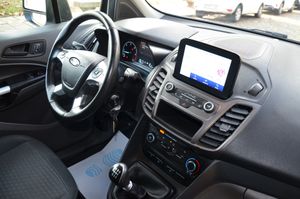 Ford Transit Connect VAN 1.5 TDCI 240 L2 TREND /ESTANTERIAS SORTIMO /HOMOLOGADAS - Foto 3