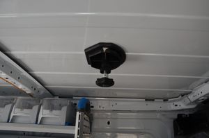 Ford Transit Connect VAN 1.5 TDCI 240 L2 TREND /ESTANTERIAS SORTIMO /HOMOLOGADAS - Foto 13