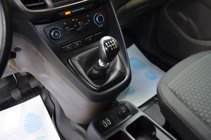 Ford Transit Connect VAN 1.5 TDCI 240 L2 TREND /ESTANTERIAS SORTIMO /HOMOLOGADAS - Foto 8