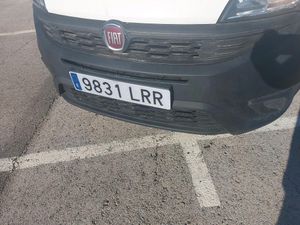 Fiat Doblò CARGO MAXI SX 1.4 TJET (120CV) GNC ETIQUETA ECO - Foto 9