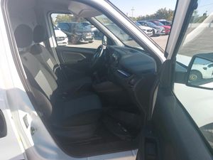 Fiat Doblò CARGO MAXI SX 1.4 TJET (120CV) GNC ETIQUETA ECO - Foto 3