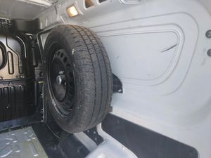 Fiat Doblò CARGO MAXI SX 1.4 TJET (120CV) GNC ETIQUETA ECO - Foto 7