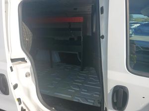 Fiat Doblò CARGO MAXI SX 1.4 TJET (120CV) GNC ETIQUETA ECO - Foto 11