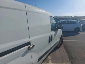Fiat Doblò CARGO MAXI SX 1.4 TJET (120CV) GNC ETIQUETA ECO - Foto 5