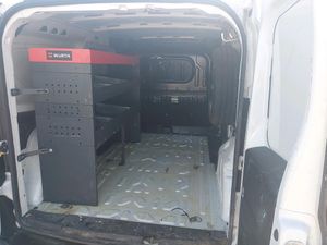 Fiat Doblò CARGO MAXI SX 1.4 TJET (120CV) GNC ETIQUETA ECO - Foto 10