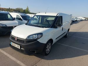 Fiat Doblò CARGO MAXI SX 1.4 TJET (120CV) GNC ..ETIQUETA ECO/ ESTANTERIAS WURTH - Foto 2