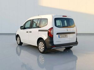 Renault Kangoo Life EDITION 1.5 Blue dCi 75 COMBI /DOBLE PUERTA LATERAL DESLIZANTE - Foto 3