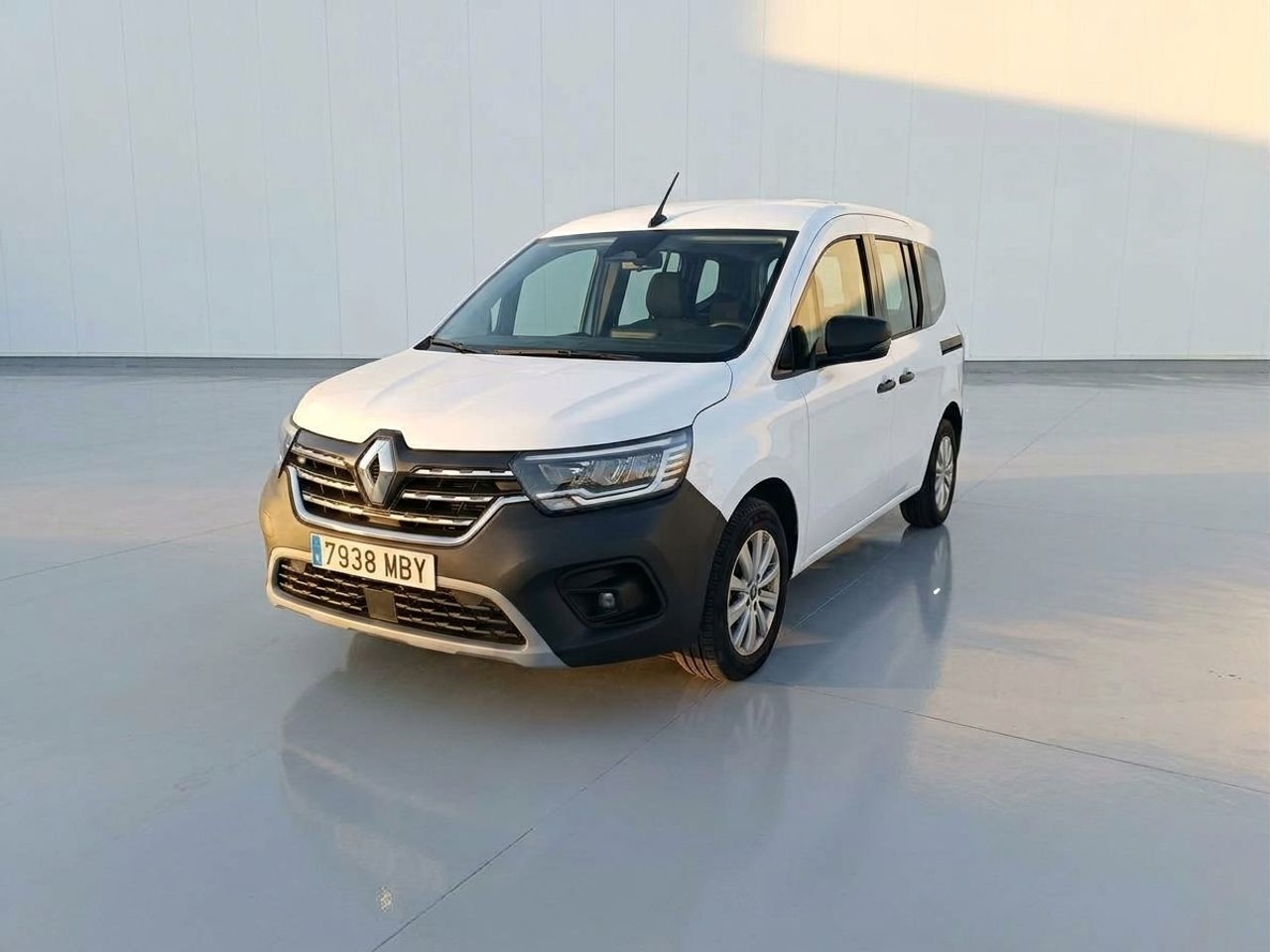 Renault Kangoo Life EDITION 1.5 Blue dCi 75 COMBI /DOBLE PUERTA LATERAL DESLIZANTE - Foto 1