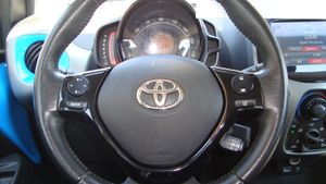 Toyota Aygo X-PLAY 1.0 VVT 72 CV 5 P   - Foto 2
