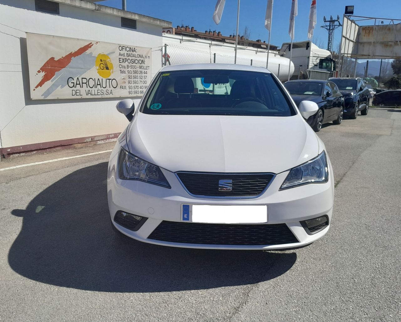 Seat Ibiza 5p 1.2 TSI 85 CV Style  - Foto 1