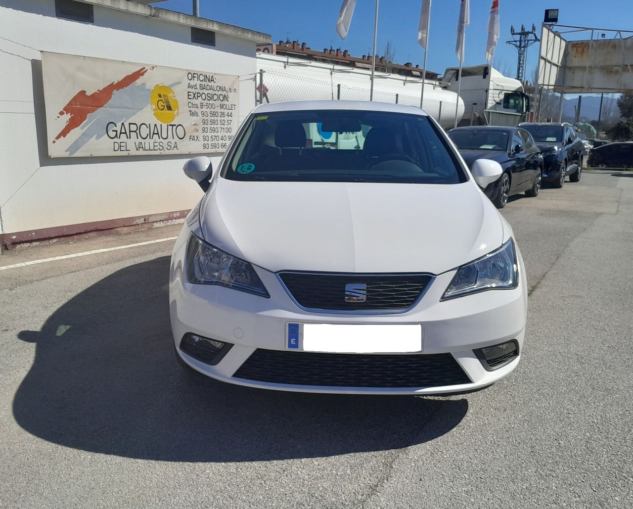 Seat Ibiza 5p 1.2 TSI 85 CV Style  - Foto 1
