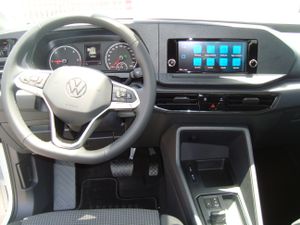 Volkswagen Caddy OUTDOOR 2.0TDI 112 CV DSG   - Foto 3