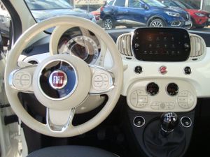 Fiat 500 1.2 69 CV MIRROR   - Foto 3
