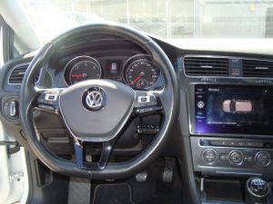 Volkswagen Golf 1.6 TDI ADVANCE 115 CV 5 P   - Foto 3
