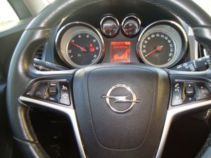 Opel Astra 1.6 CDTI 110 CV    - Foto 2