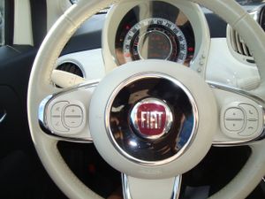 Fiat 500 1.2 69 CV MIRROR   - Foto 2