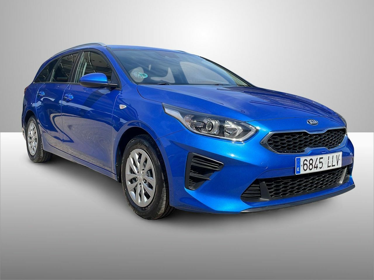 Kia Ceed Tourer Tourer 1.0 T-GDi 88kW (120CV) Business  - Foto 1