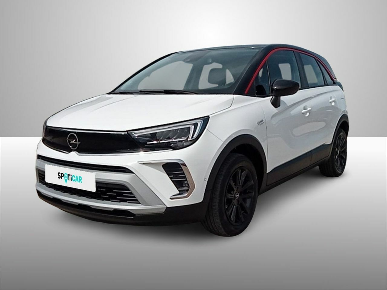 Opel CrossLand 1.2 81kW (110CV) GS Line  - Foto 1