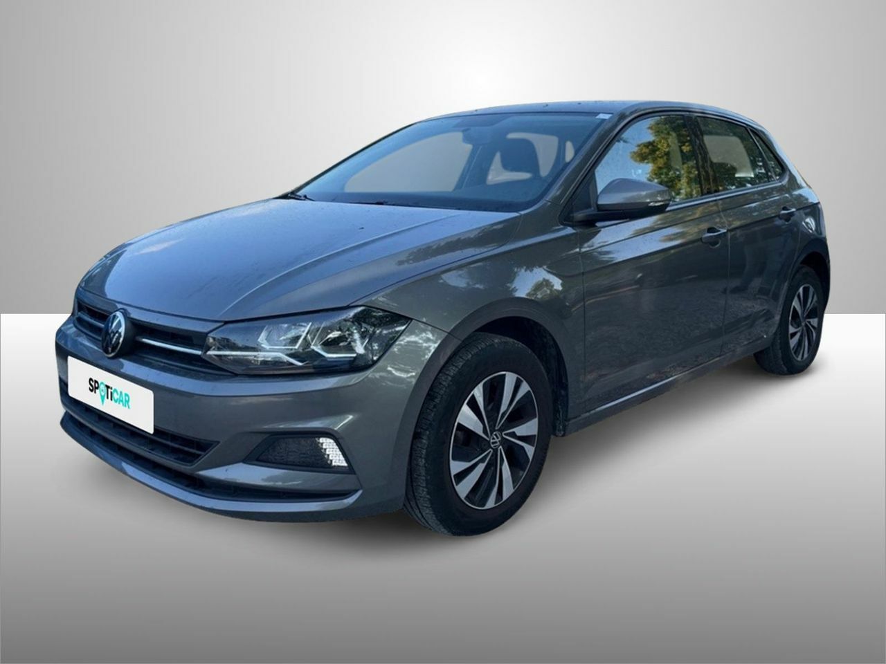Volkswagen Polo Advance 1.0 TSI 70kW (95CV)  - Foto 1