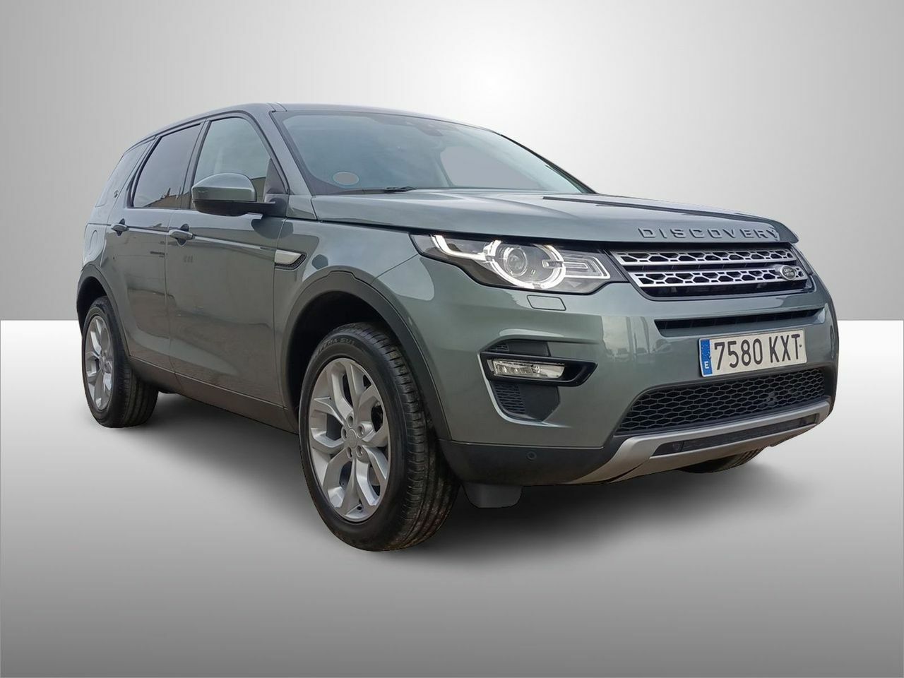 Land-Rover Discovery Sport 2.0D I4-L.Flw 150 PS AWD Auto HSE  - Foto 1